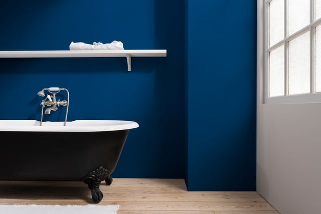 Bathroom interior inspiration image