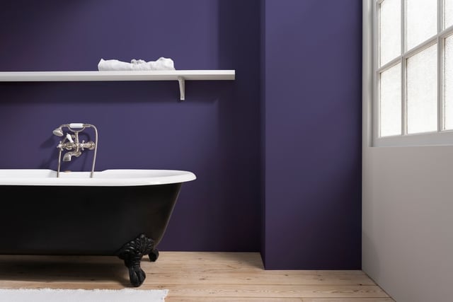 Bathroom interior inspiration image