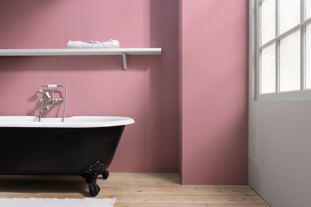 Bathroom interior inspiration image