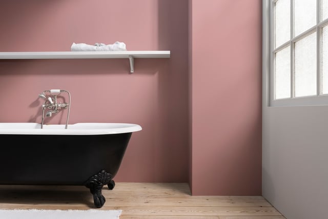Bathroom interior inspiration image