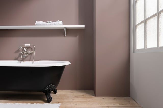 Bathroom interior inspiration image