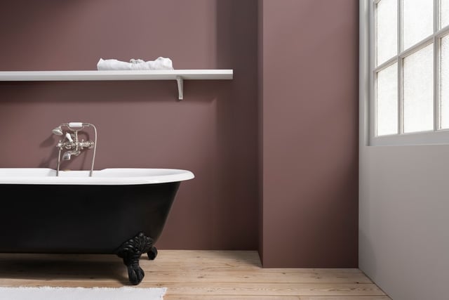 Bathroom interior inspiration image