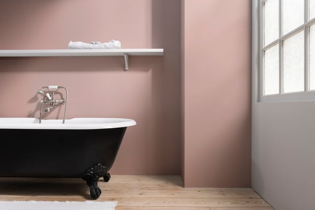 Bathroom interior inspiration image