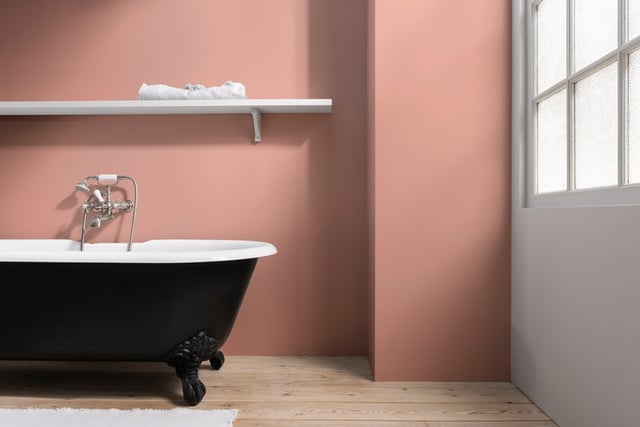 Bathroom interior inspiration image
