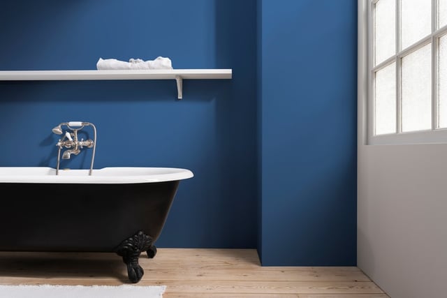 Bathroom interior inspiration image