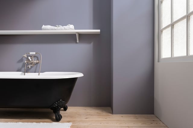 Bathroom interior inspiration image
