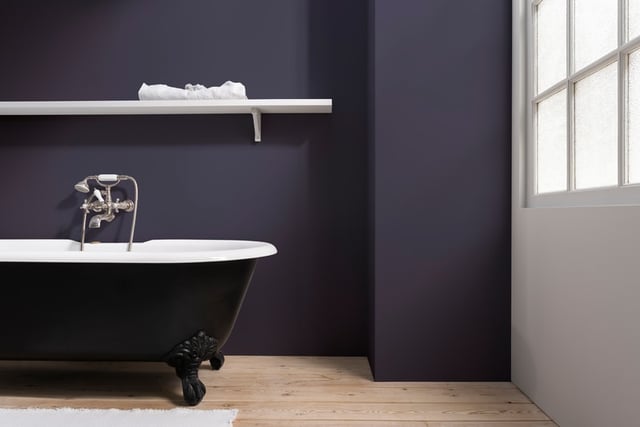 Bathroom interior inspiration image