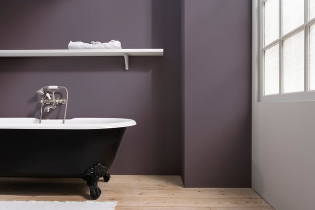 Bathroom interior inspiration image