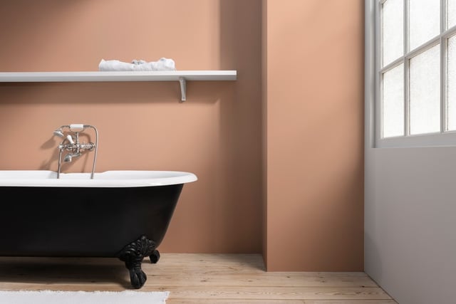 Bathroom interior inspiration image