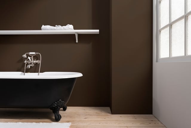 Bathroom interior inspiration image
