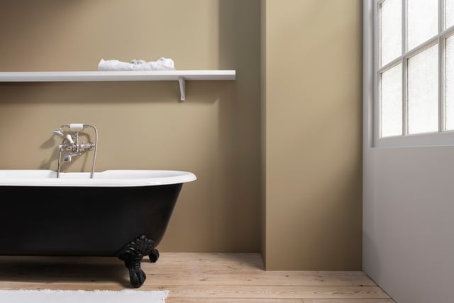 Bathroom interior inspiration image