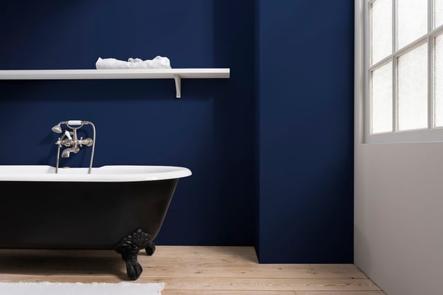Bathroom interior inspiration image