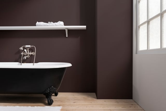 Bathroom interior inspiration image