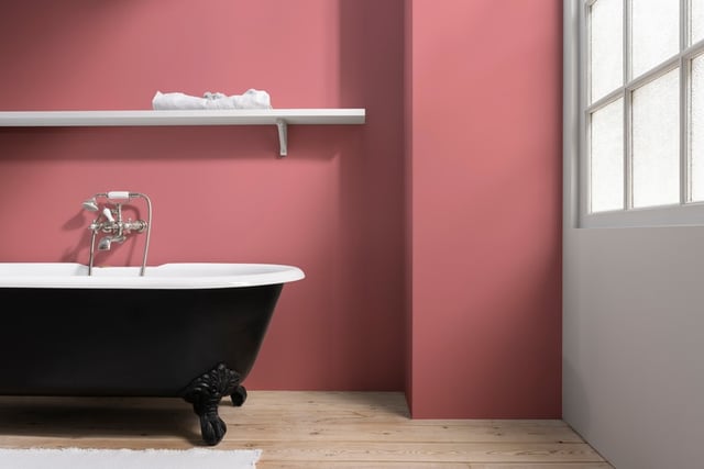 Bathroom interior inspiration image
