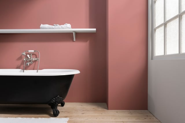 Bathroom interior inspiration image