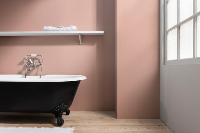 Bathroom interior inspiration image