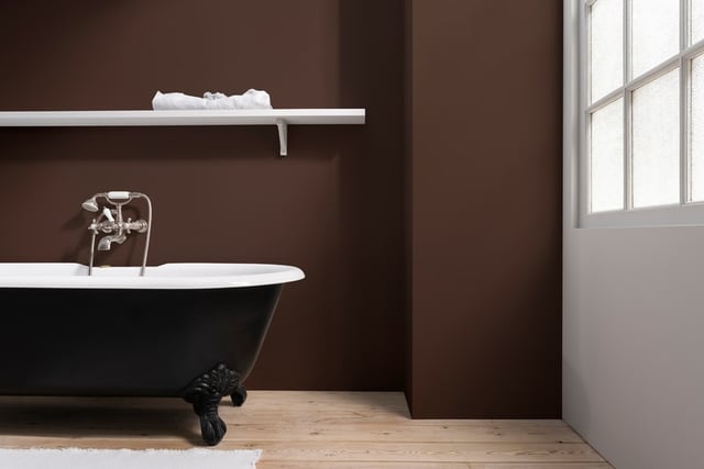 Bathroom interior inspiration image