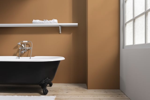 Bathroom interior inspiration image