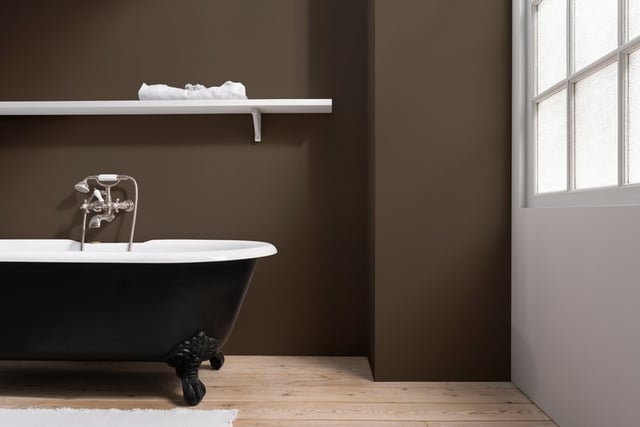 Bathroom interior inspiration image