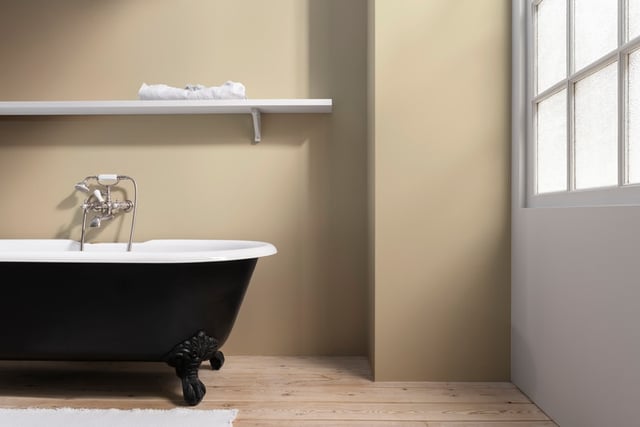 Bathroom interior inspiration image