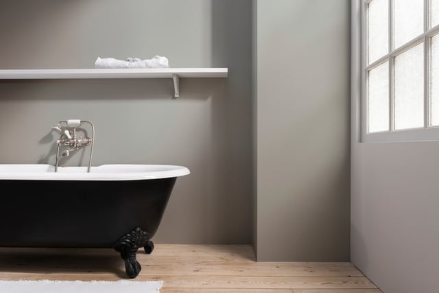Bathroom interior inspiration image
