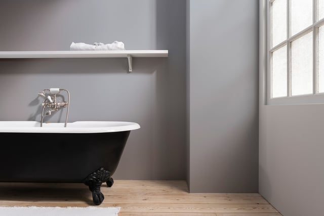 Bathroom interior inspiration image