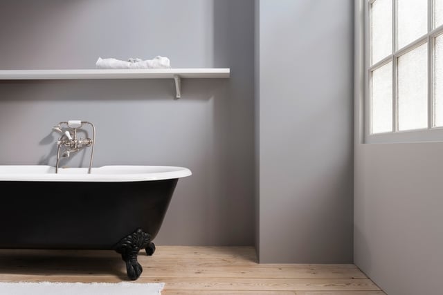 Bathroom interior inspiration image