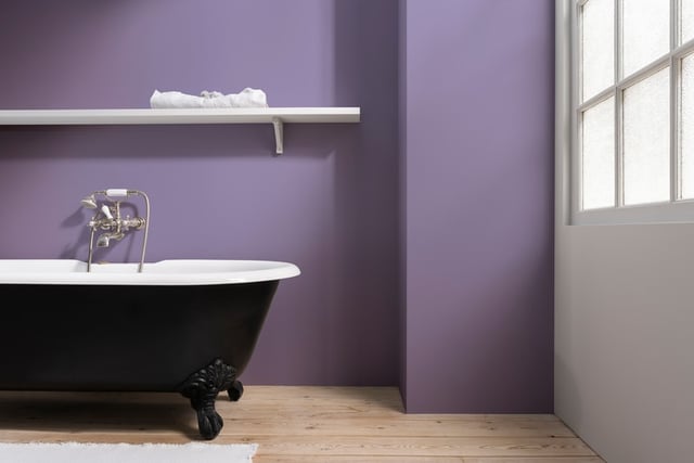 Bathroom interior inspiration image