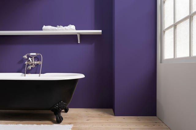 Bathroom interior inspiration image