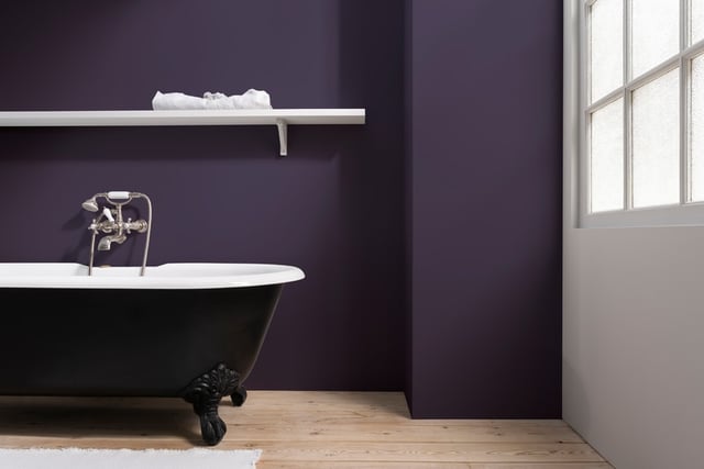 Bathroom interior inspiration image