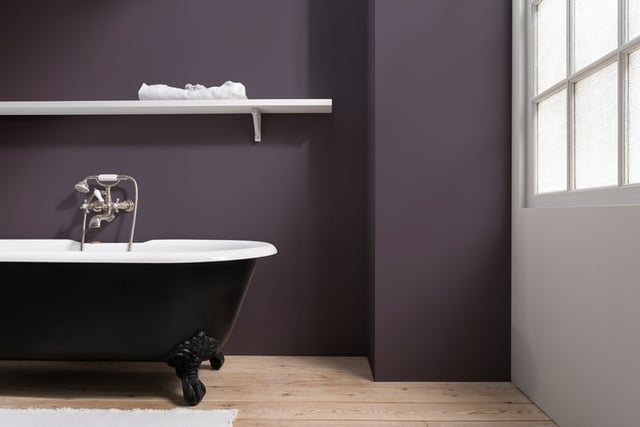 Bathroom interior inspiration image