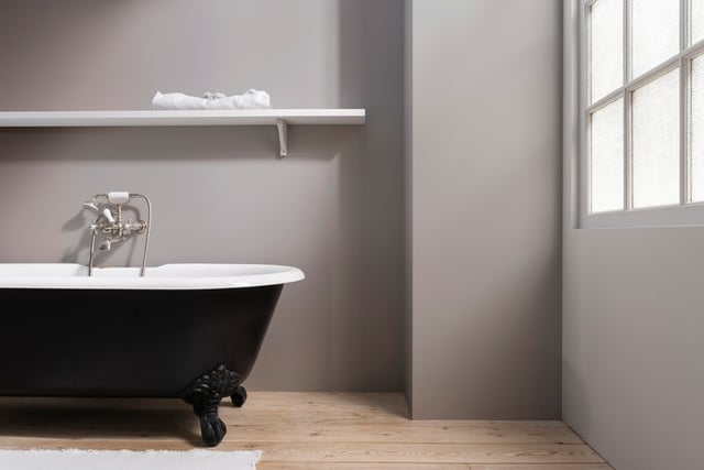 Bathroom interior inspiration image