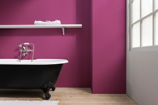 Bathroom interior inspiration image