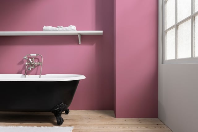 Bathroom interior inspiration image
