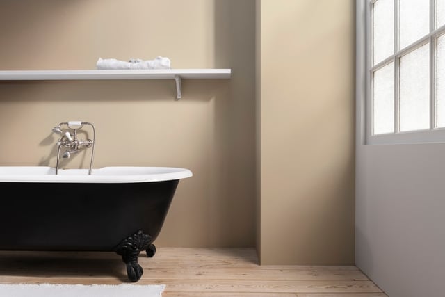 Bathroom interior inspiration image