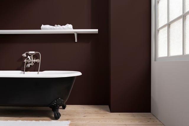 Bathroom interior inspiration image