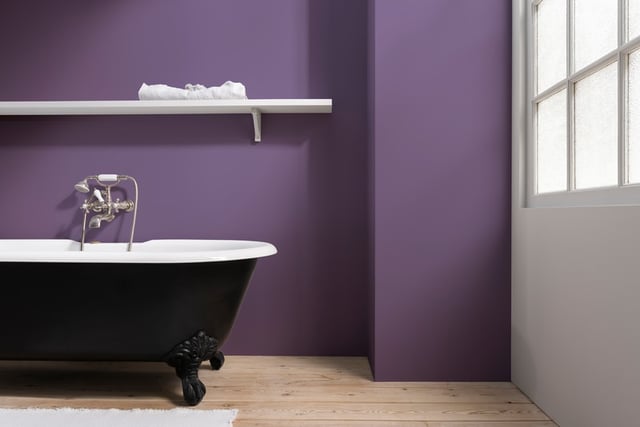 Bathroom interior inspiration image