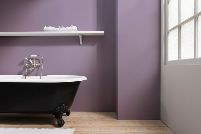 Bathroom interior inspiration image