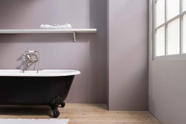 Bathroom interior inspiration image