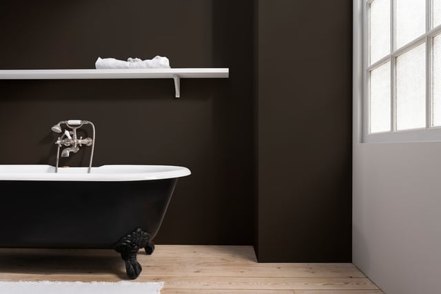 Bathroom interior inspiration image