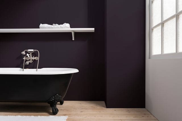 Bathroom interior inspiration image