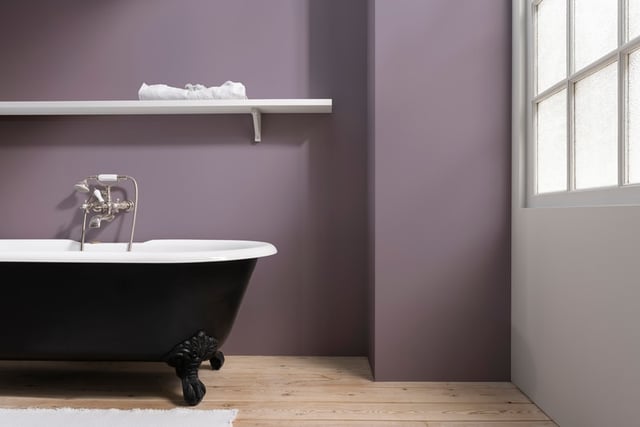 Bathroom interior inspiration image