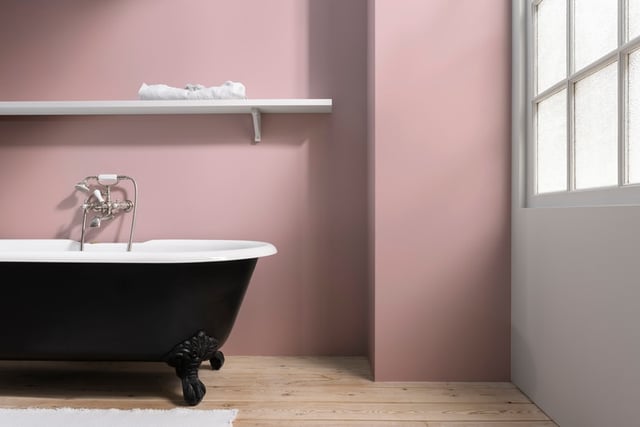 Bathroom interior inspiration image