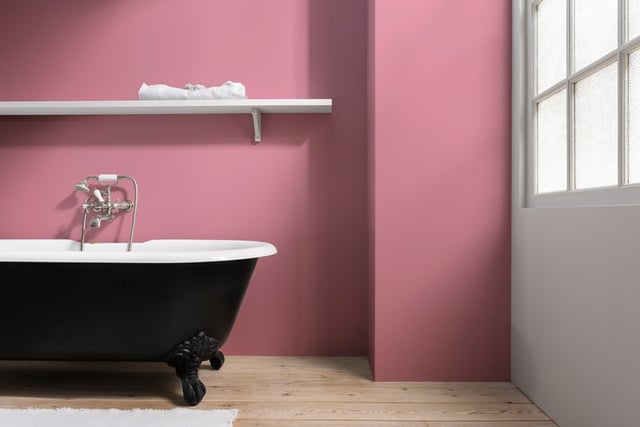 Bathroom interior inspiration image