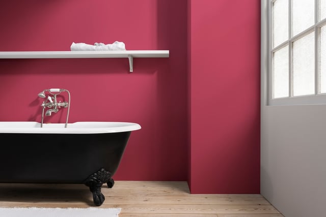 Bathroom interior inspiration image