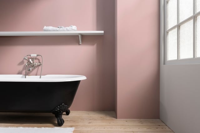 Bathroom interior inspiration image