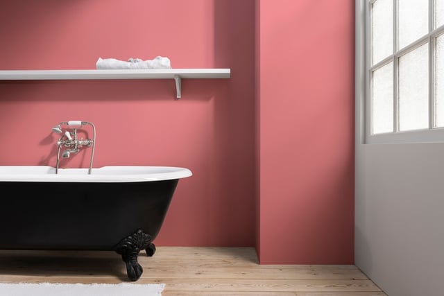 Bathroom interior inspiration image
