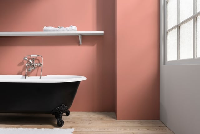 Bathroom interior inspiration image