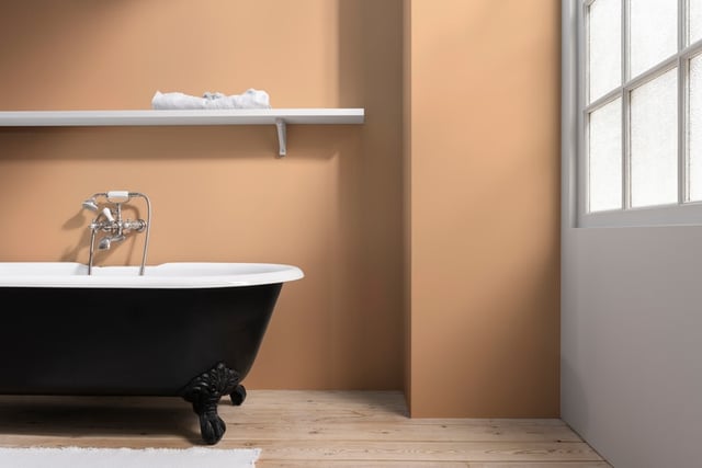Bathroom interior inspiration image