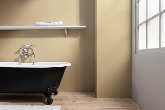 Bathroom interior inspiration image
